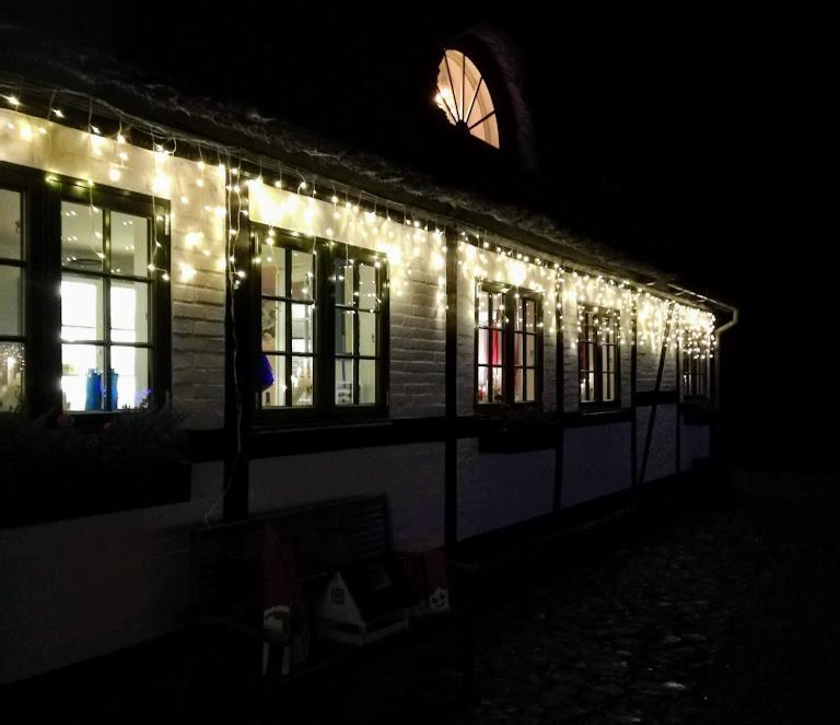 The Foresters House- Idyllic Tranquility- Non Smokers Only Store Heddinge Exteriör bild