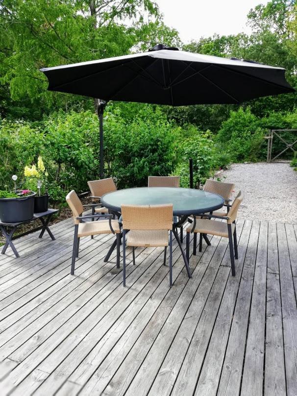 The Foresters House- Idyllic Tranquility- Non Smokers Only Store Heddinge Exteriör bild