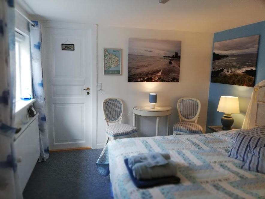 The Foresters House- Idyllic Tranquility- Non Smokers Only Store Heddinge Exteriör bild