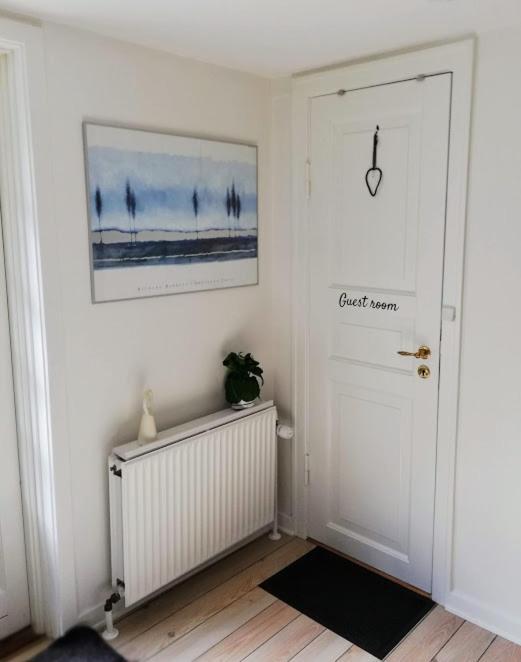 The Foresters House- Idyllic Tranquility- Non Smokers Only Store Heddinge Exteriör bild